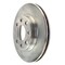 Centric Parts Standard Brake Rotor, 121.36003 121.36003 - alternate 2